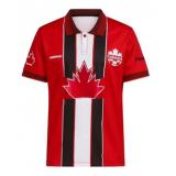 Canadá 1a Equipación 1998